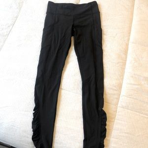 Lululemon Speed Tight IV *Brushed